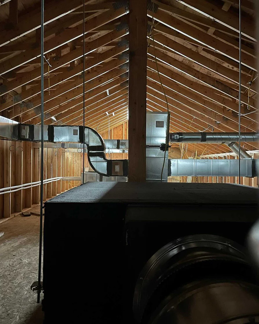most common HVAC problems