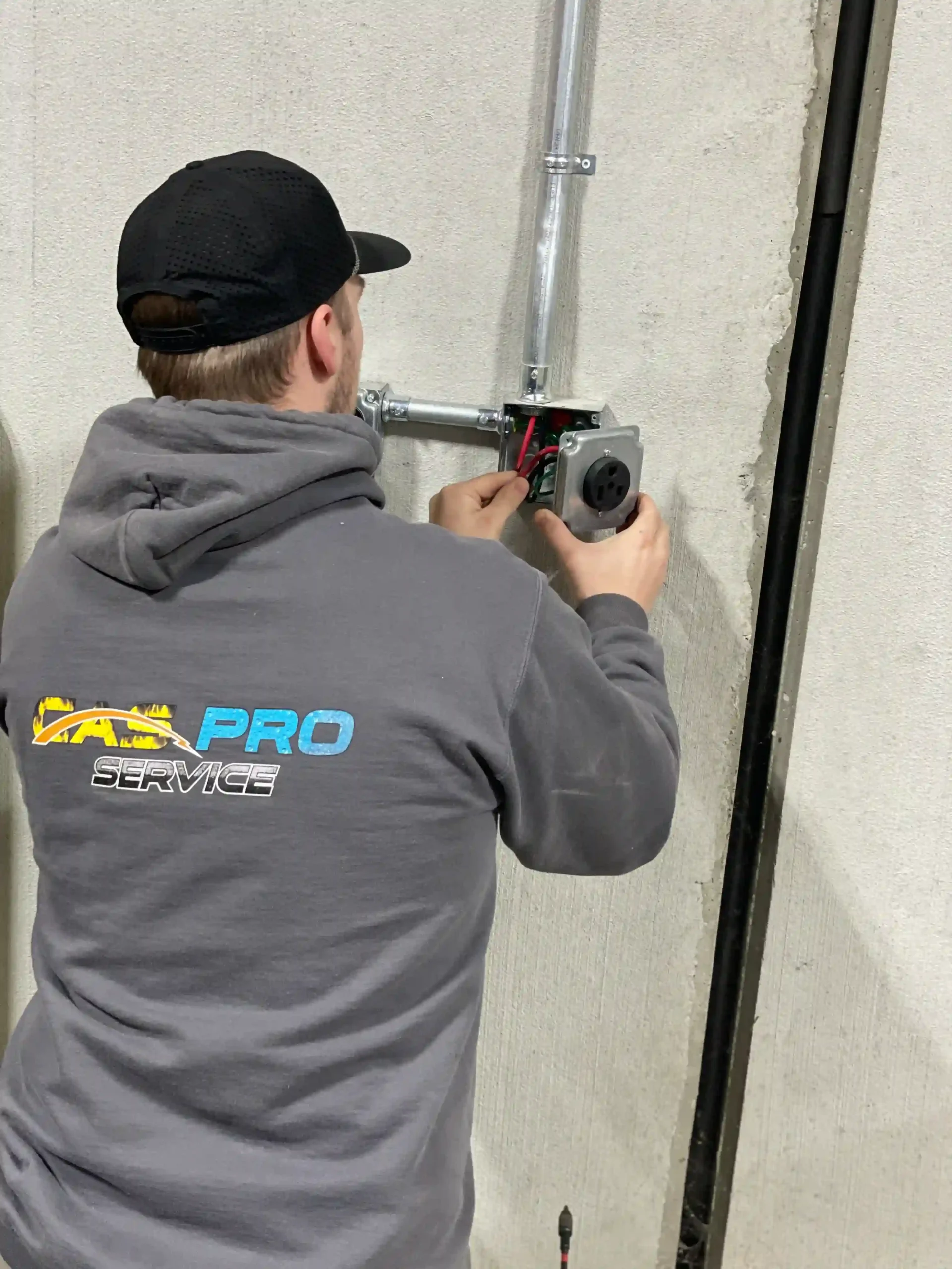 Electricians in Vancouver WA, Electrical Contractor in Longview, WA
