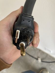 EV Charger