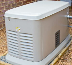 standing generators