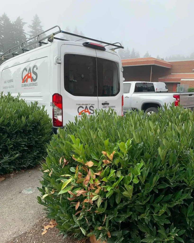 CasPro Service