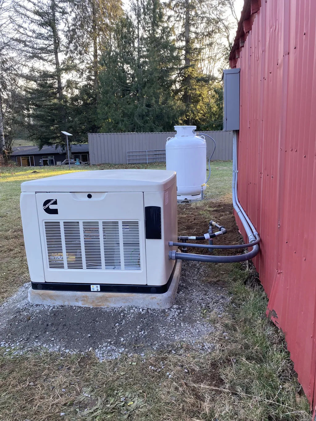 generator repair